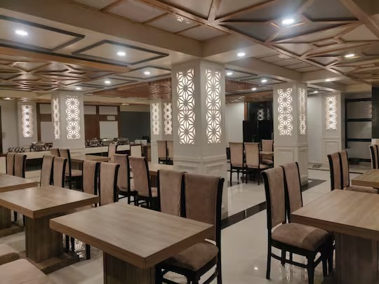 Hotel De Park Shimla