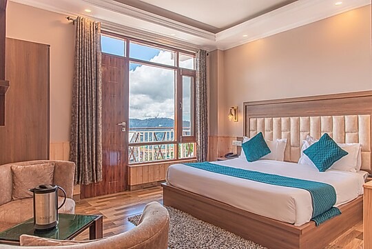 Satyam Grand Shimla Image 4