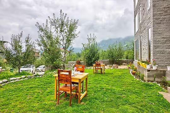 La Aero Resort Image 4