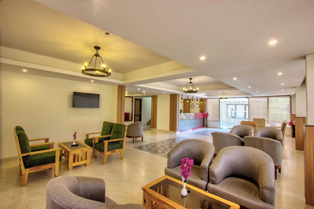 Hotel WonderCity Resorts Manali Image 4