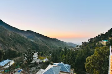 Hotel Sky Bhagsu