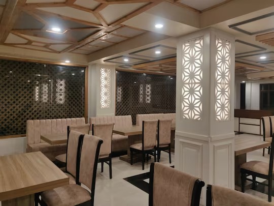 Hotel De Park Shimla