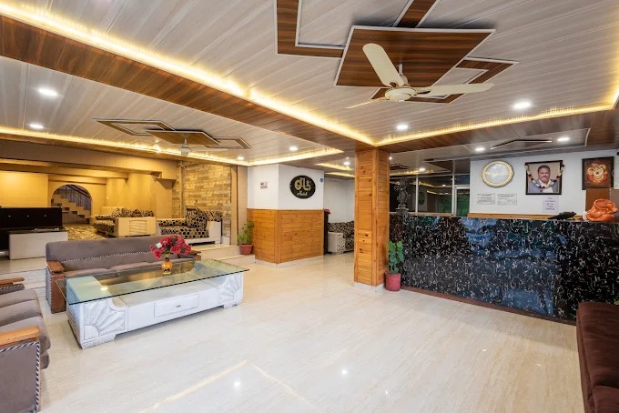 Anupam Resort By DLS Hotels, Naddi Image 4