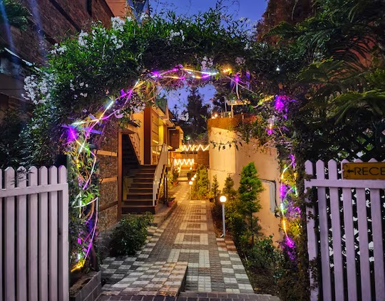 Kamna hill resorts Image 2