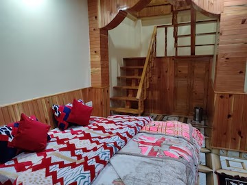 Hotel Anupam Image 2