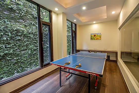 Snow Valley Resorts Shimla Image 4