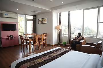 Hotel Shiva Sanctuary Image 2