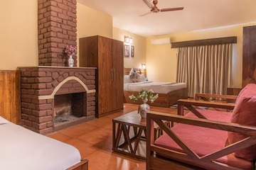 Nandini Villa Image 3