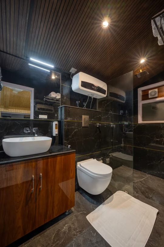 The mariners hotel Image 3