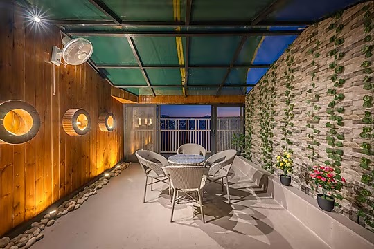 Satyam Grand Shimla Image 2