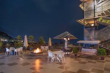 Nandini Villa