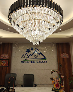 The Mountain Galaxy Image 3