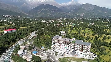 D'Polo Club & Spa Resort Image 3