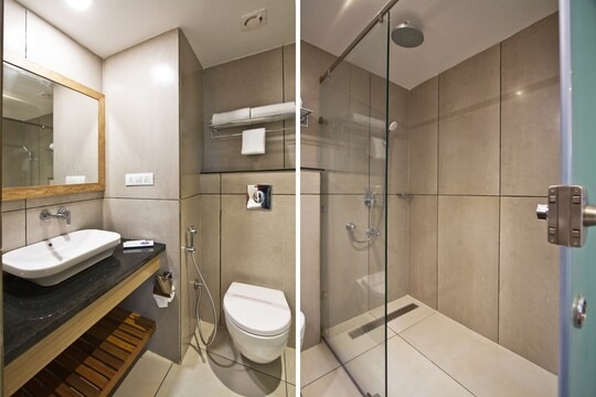 The Whitestone Resorts Image 4
