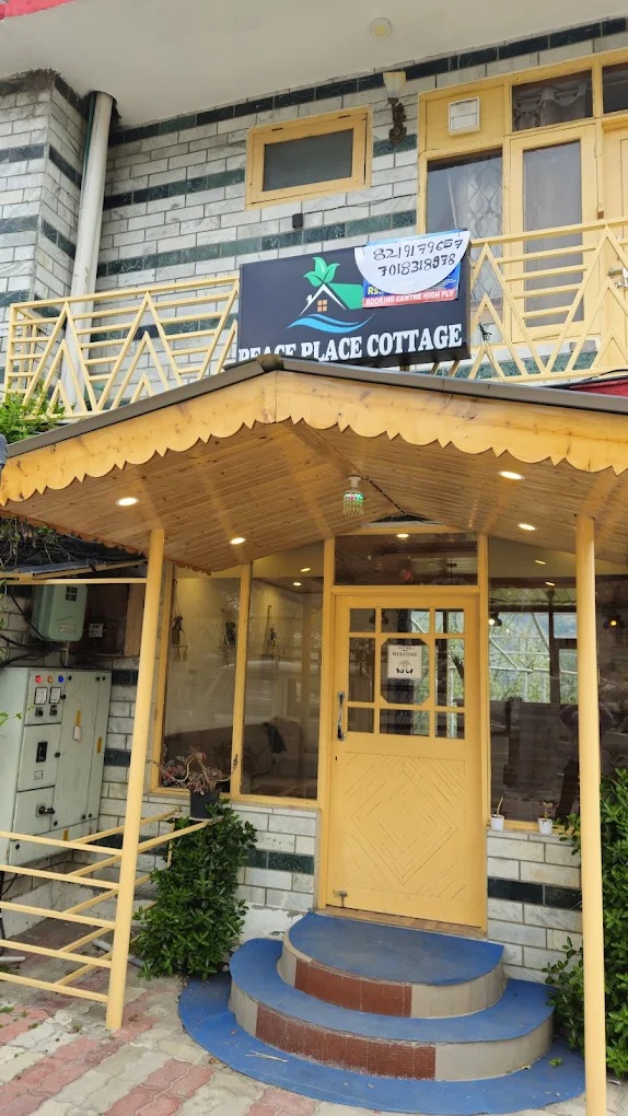 Hotel  Elysium Manali Image 3