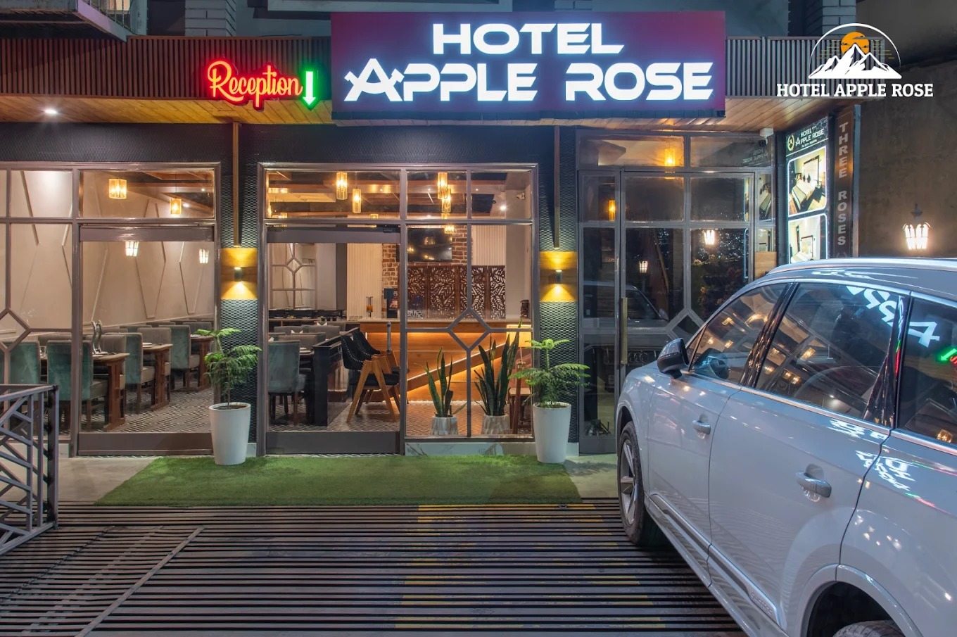 Hotel Apple Rose Shimla Image 2