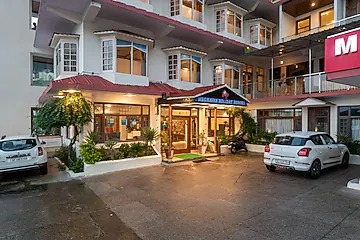DLS Meghavan Resort
