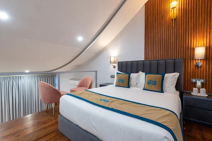 Spring Valley Spa Resort Image 2