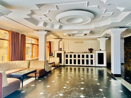 Hotel De Park Shimla