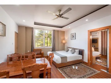 Hotel Shiva Sanctuary Image 3