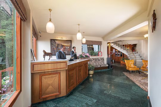 Honeymoon Inn