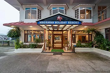 DLS Meghavan Resort