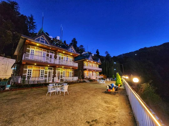 Kamna hill resorts Image 4