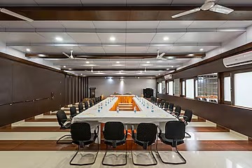 DLS Meghavan Resort Image 4