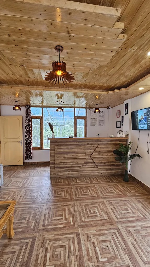 Hotel  Elysium Manali Image 4