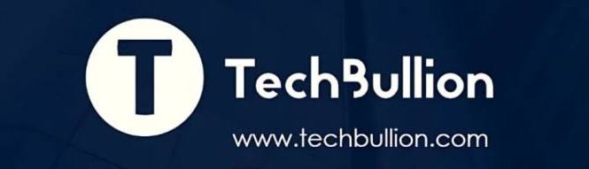 Tech Bullion