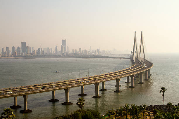 Mumbai Tour Package from Delhi by Flight 3 Nights/ 4 Days