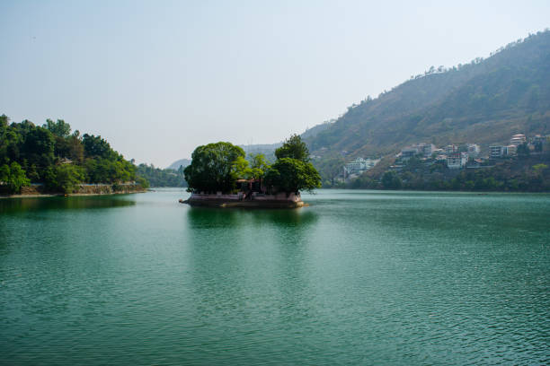 Nainital and Bhimtal Tour Package 3 Nights/ 4 Days