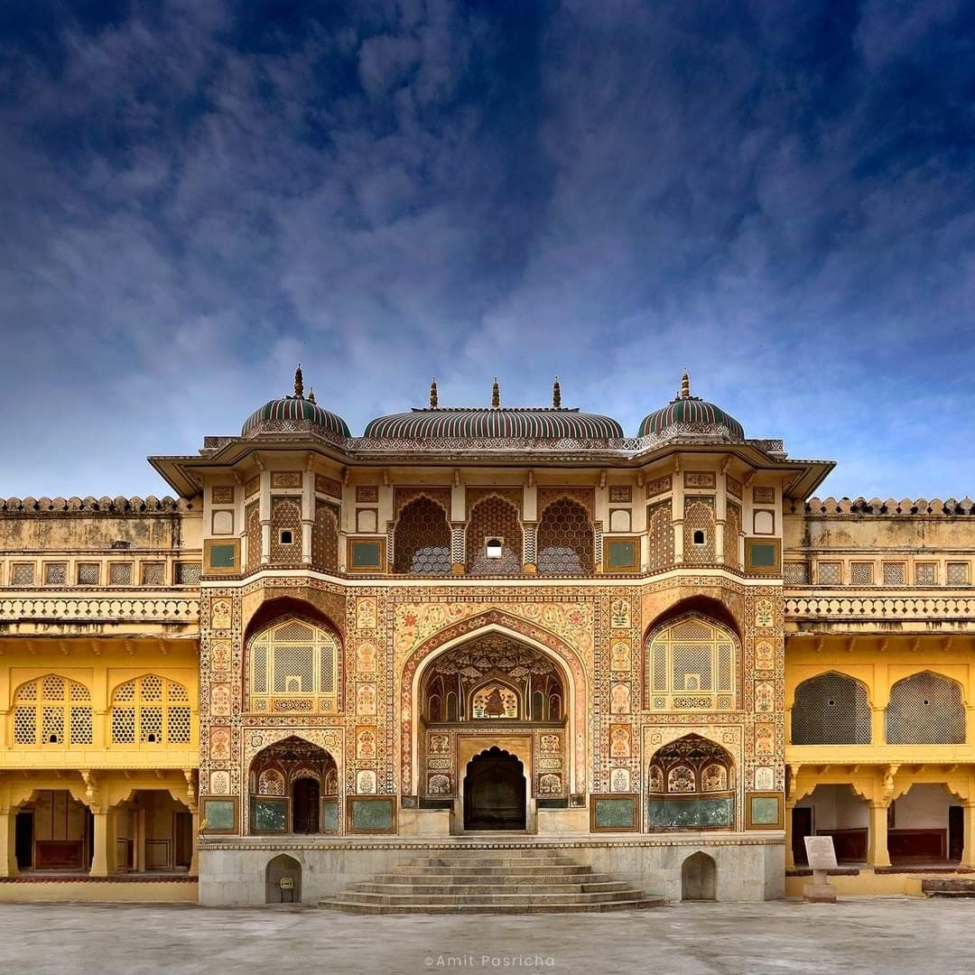 Pushkar & Ajmer Tour Package 3 Nights/ 4 Days