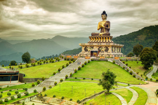 West Sikkim Family Tour Package – 4 Nights/5 Days