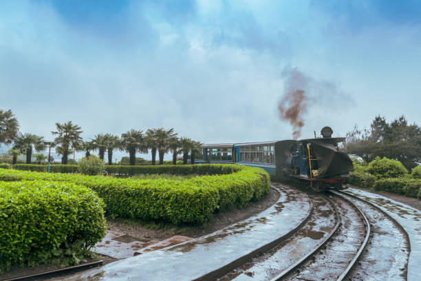 Darjeeling Weekend Tour Package 3 Nights/ 4 Days