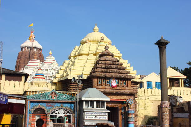 Puri Tour Package from Bangalore – 3 Nights/4 Days