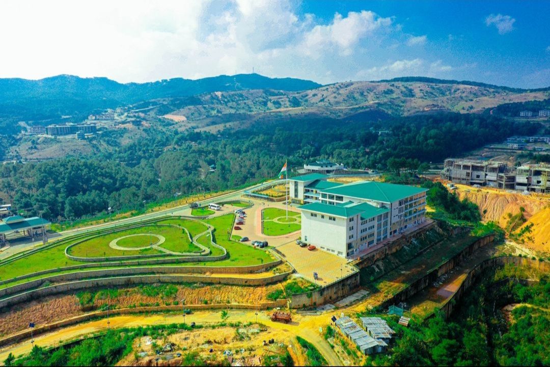Shillong Family Tour Package 4 Nights/ 5 Days