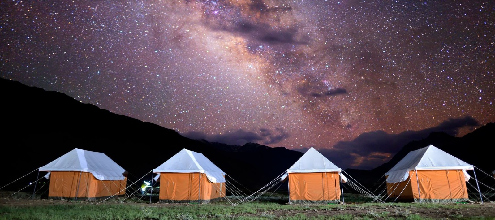 Manali Spiti Valley Trip Package with Kaza & Chandratal Camping