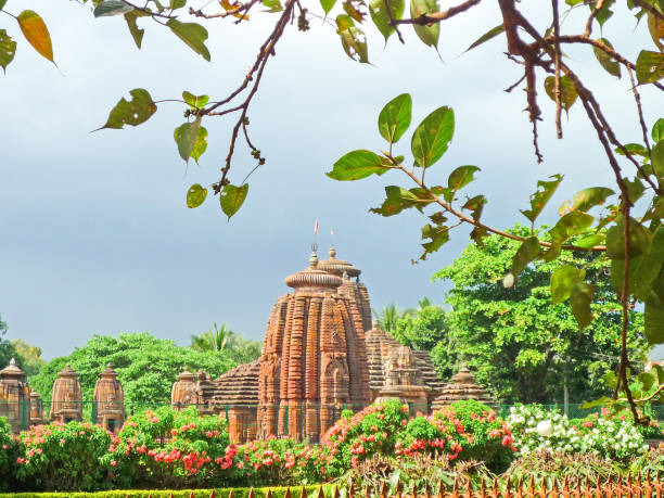 Bhubaneswar, Puri & Konark Tour Package – 3 Nights/4 Days