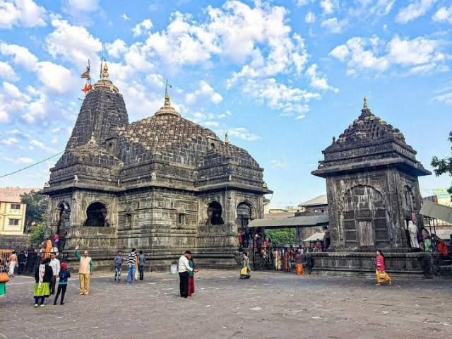 Trimbakeshwar Temple Tour Package 2 Nights/ 3 Days