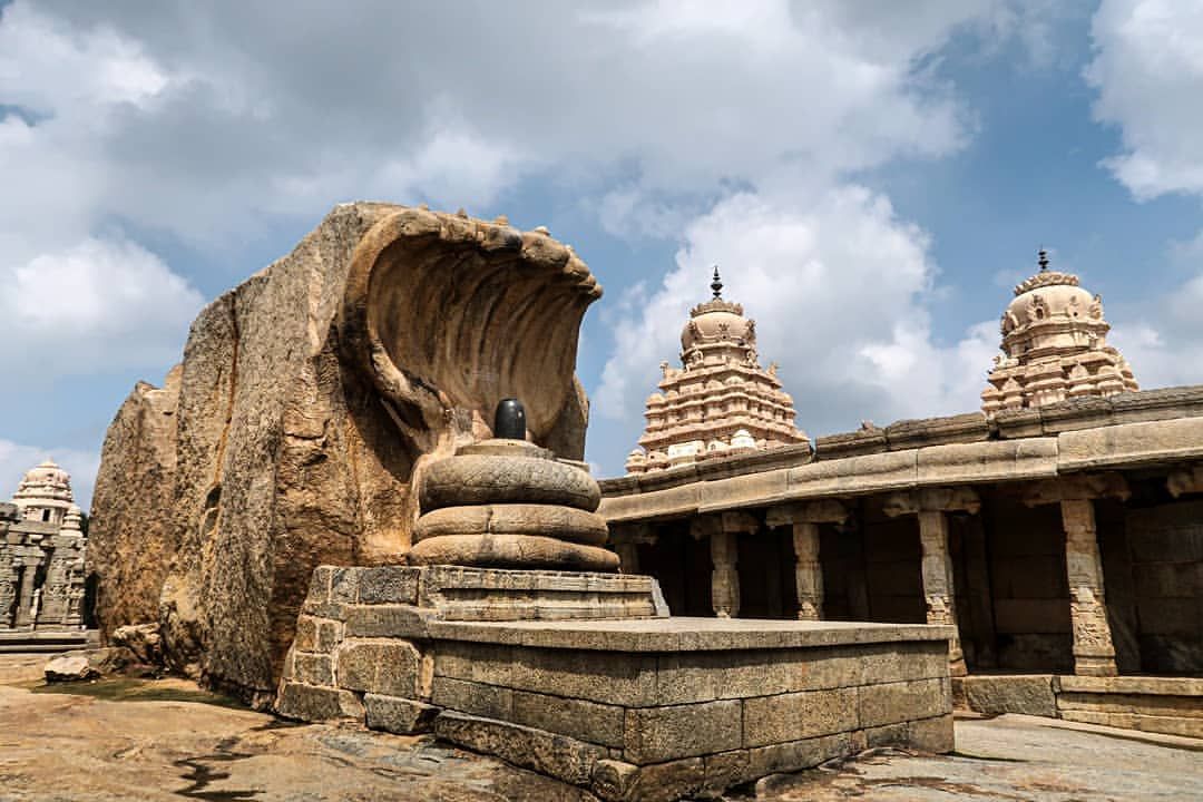 Lepakshi & Tirupati Tour Package 3 Nights/ 4 Days 