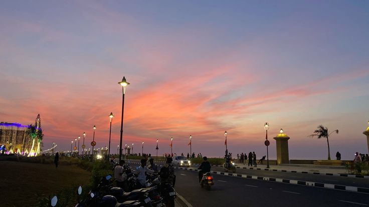 Daman Tour Package from Pune 2 Nights/ 3 Days 
