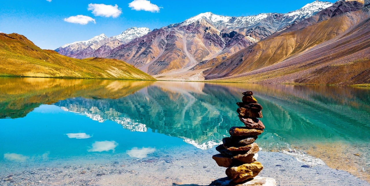Best Spiti Valley Tour Package – Shimla to Manali Road Trip