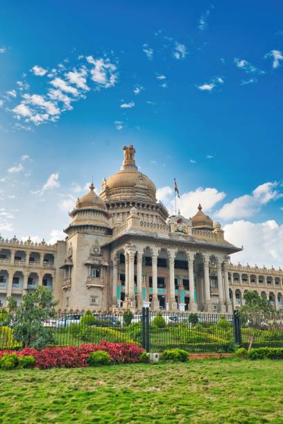 Bangalore & Mysore Tour Package – 5 Nights/6 Days