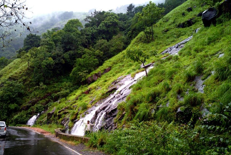Chikmagalur Tour Package from Mangalore – 3 Nights/4 Days