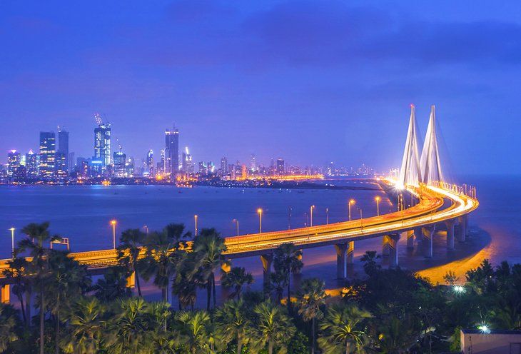 Mumbai & Lonavala Tour Package 4 Nights/ 5 Days 