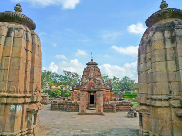 Bhubaneswar Tour Package from Mumbai – 3 Nights/4 Days
