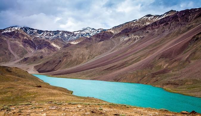 Spiti Valley Holiday Package with Chandratal Lake