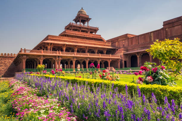 Delhi Agra Mathura Tour Package 4 Nights/ 5 Days