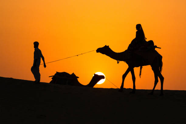 Jaisalmer Family Tour Package – 4 Nights/5 Days